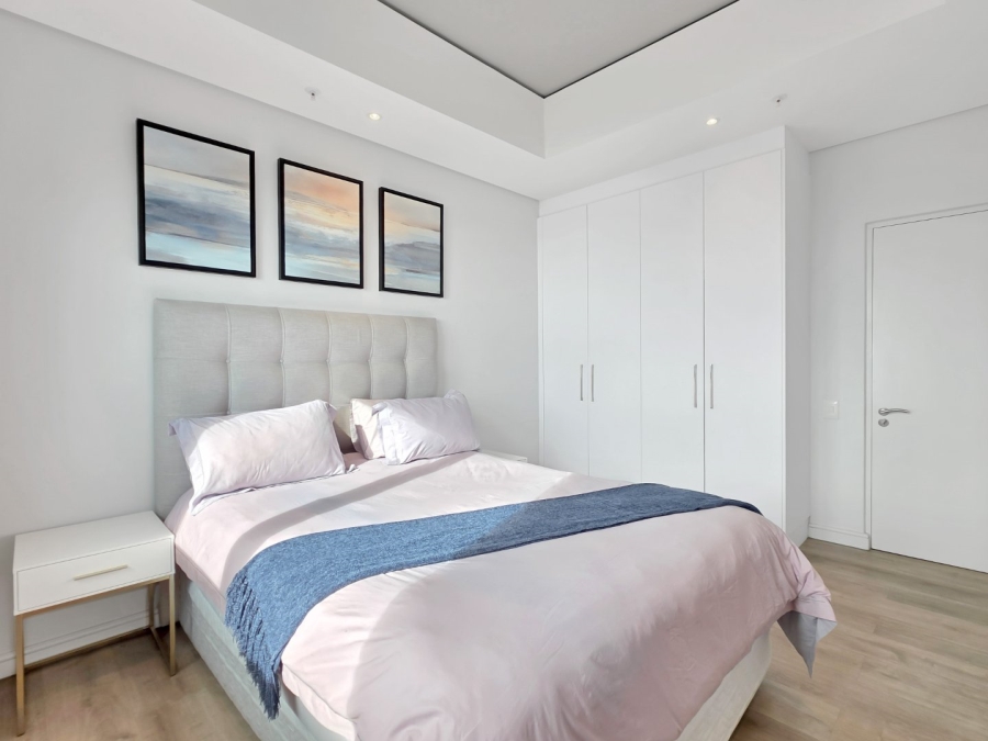 2 Bedroom Property for Sale in Foreshore Western Cape